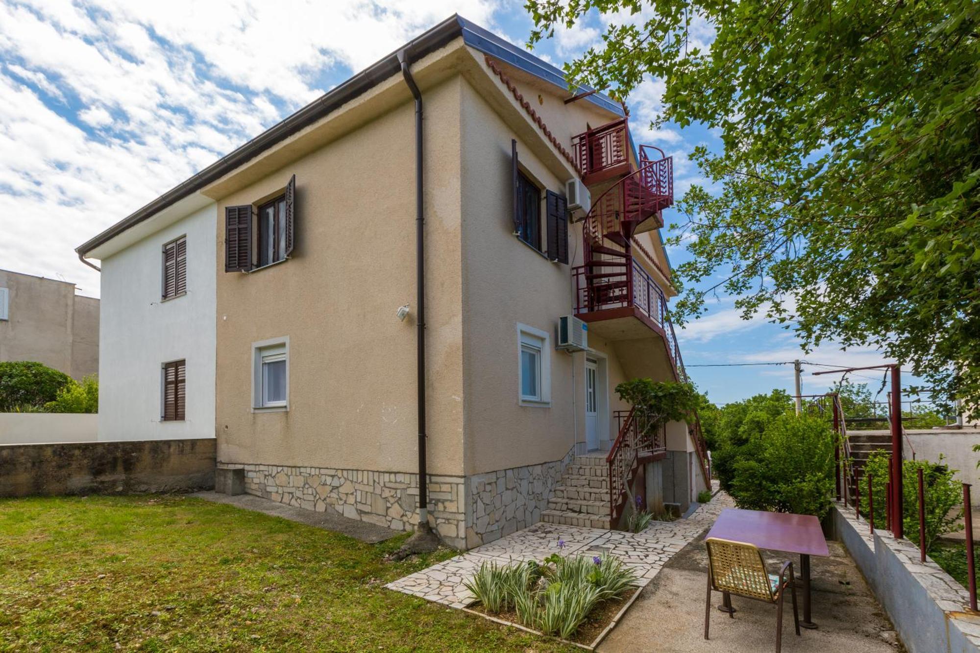 Tereza Apartment ยาดราโนโว ภายนอก รูปภาพ