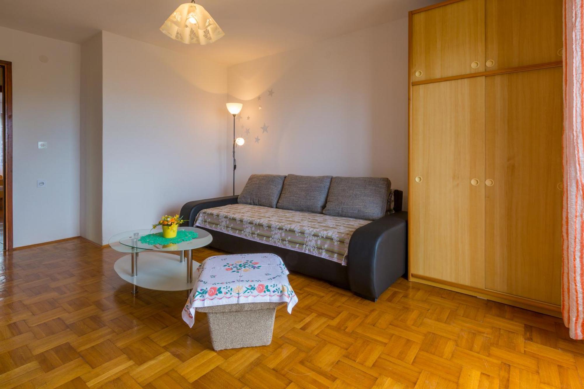 Tereza Apartment ยาดราโนโว ภายนอก รูปภาพ