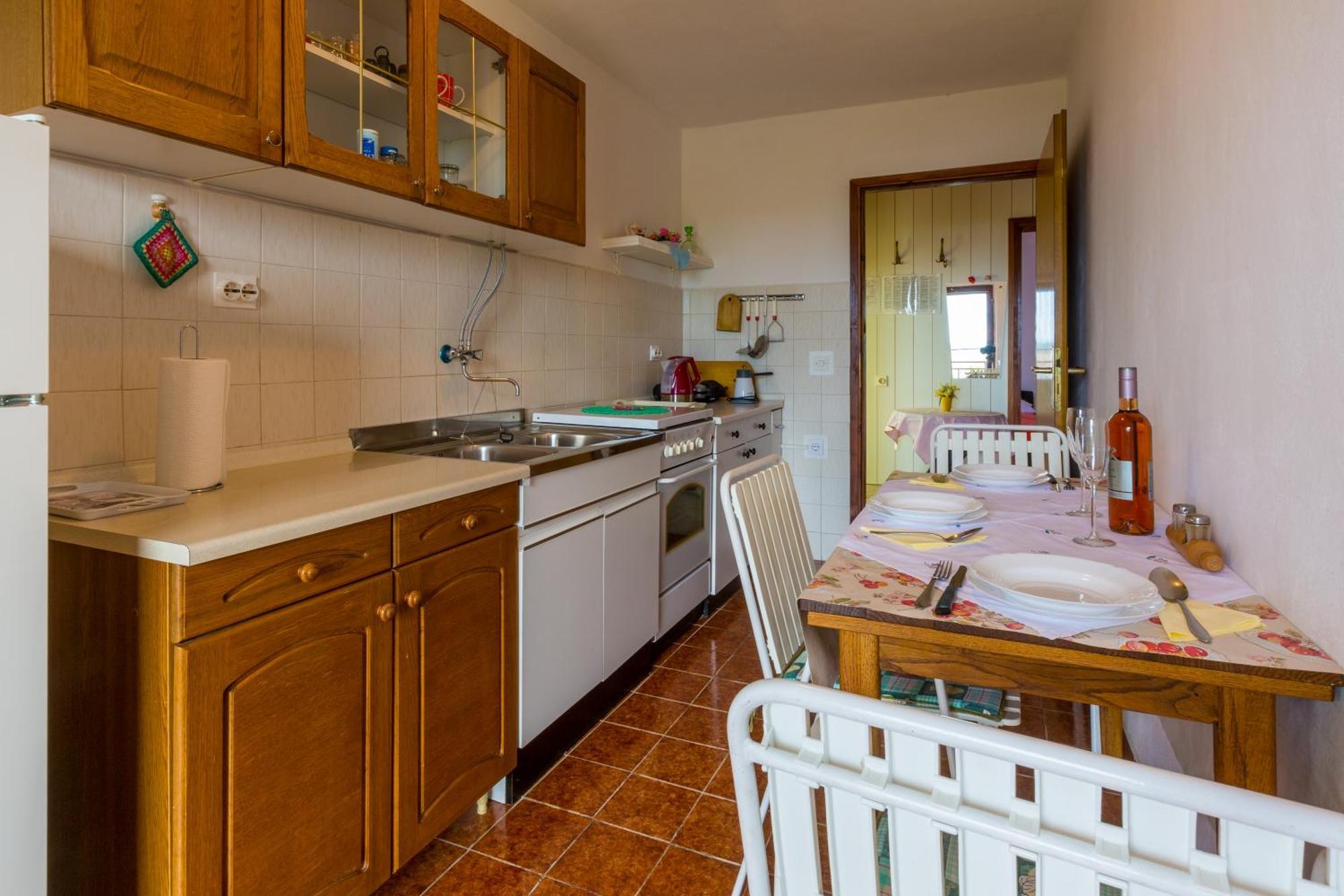 Tereza Apartment ยาดราโนโว ภายนอก รูปภาพ