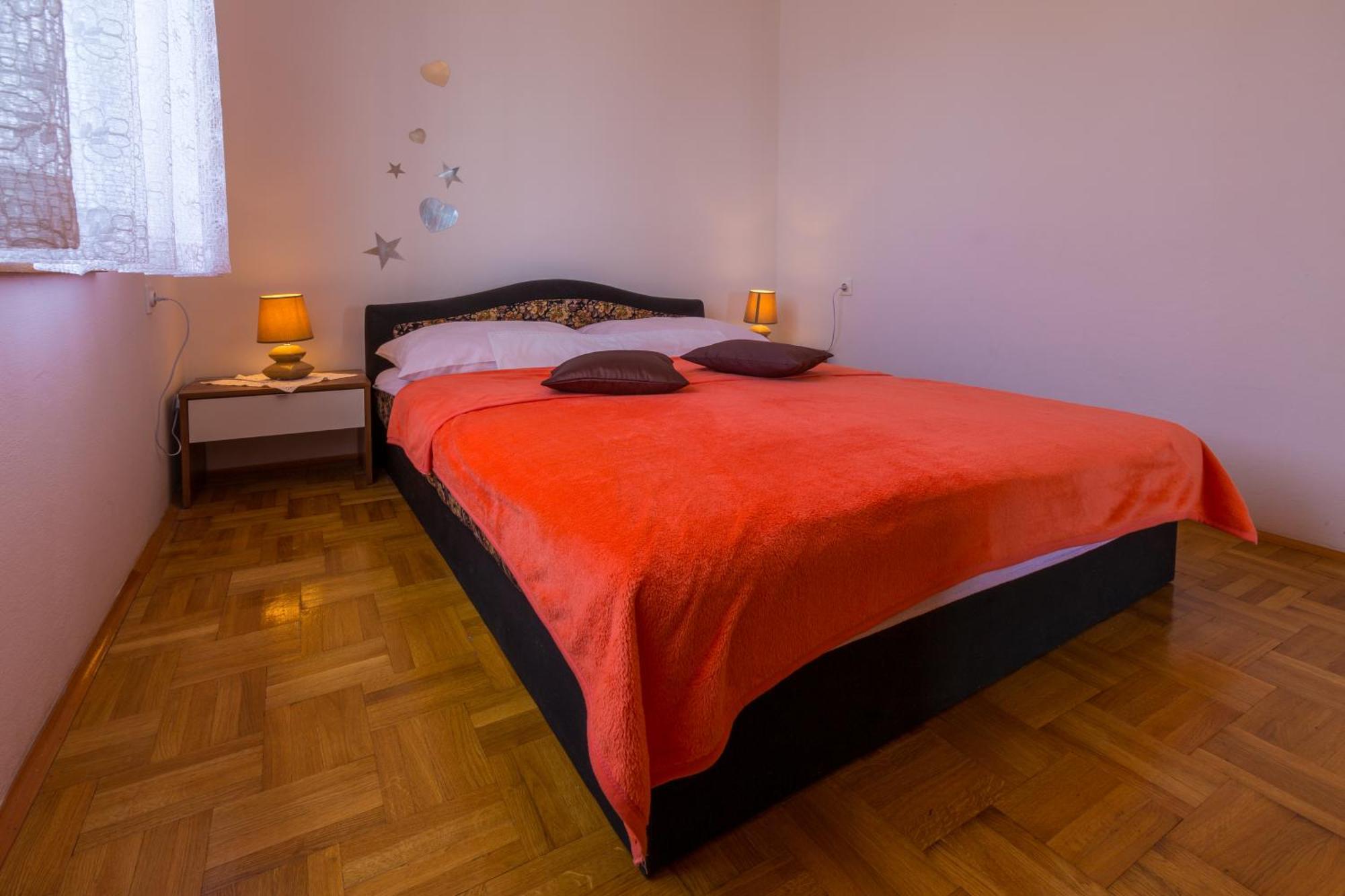 Tereza Apartment ยาดราโนโว ภายนอก รูปภาพ