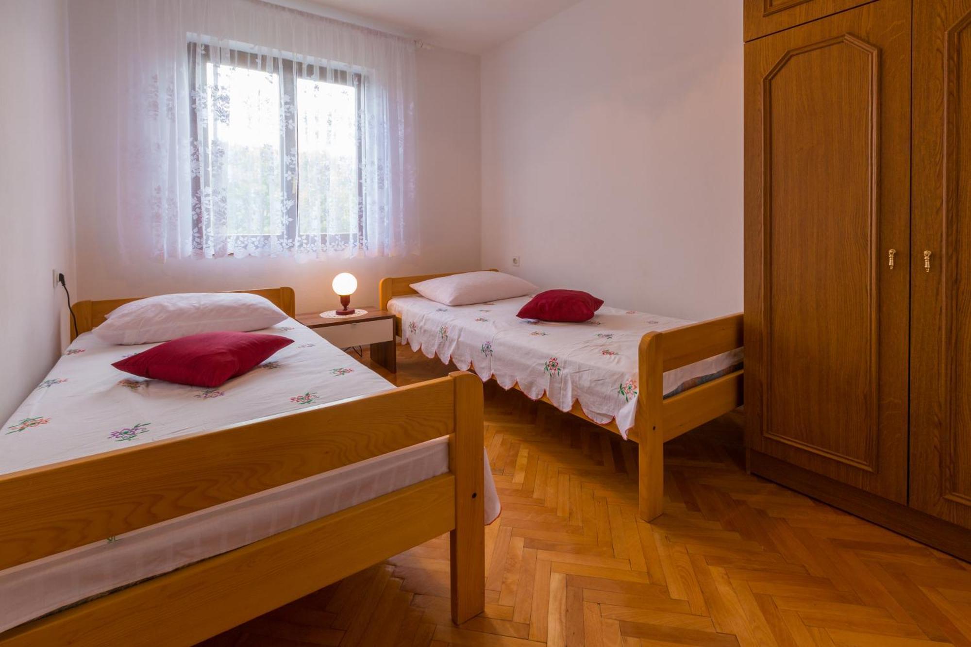 Tereza Apartment ยาดราโนโว ภายนอก รูปภาพ